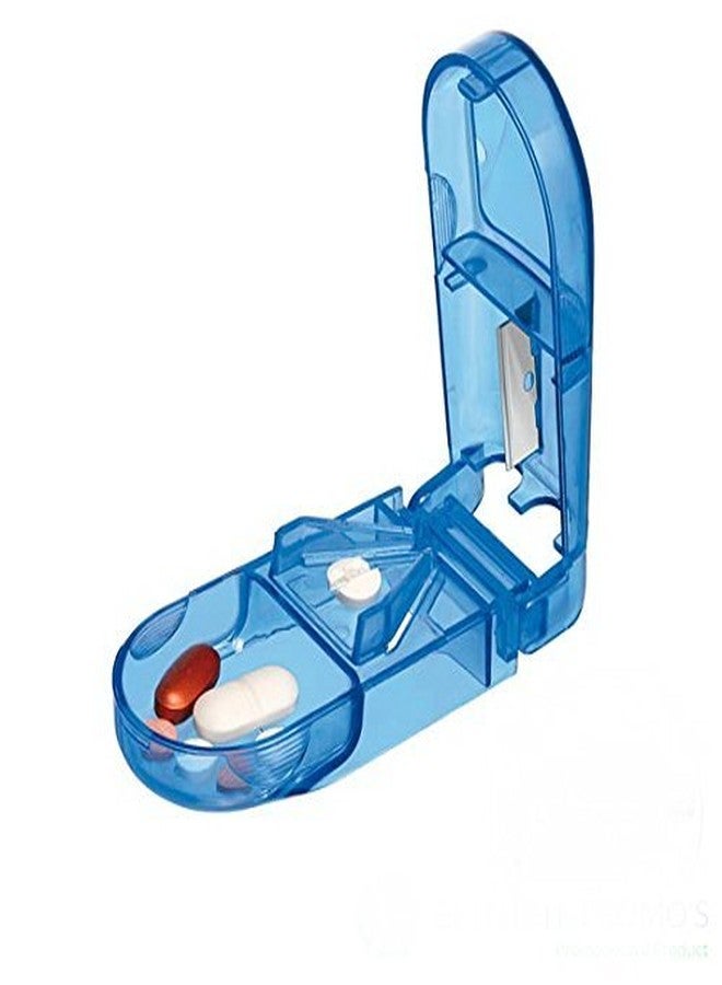 Aabha Pill Tablet Cutter Pack of 1 - Image 1